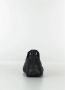 Norda Zwarte Sneakers Bio-Dyneema Veters Logo Black Heren - Thumbnail 2