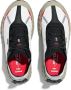 Norda Trail Sneakers Multicolor Heren - Thumbnail 2