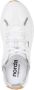 Norda Witte Sneakers met Bio-Dyneema Bovenwerk White Heren - Thumbnail 4