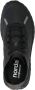 Norda Zwarte Sneakers Bio-Dyneema Veters Logo Black Heren - Thumbnail 6
