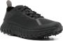 Norda Zwarte Sneakers Bio-Dyneema Veters Logo Black Heren - Thumbnail 7