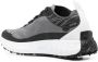 Norda Grijze lage sneakers met logo Gray Heren - Thumbnail 3