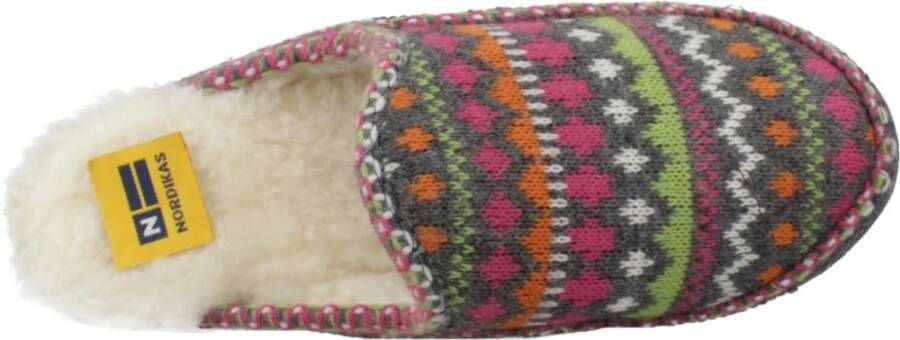 Nordikas Slippers