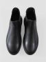Normann Copenhagen Elegante Chelsea-laarzen met sportieve touch Black Dames - Thumbnail 4