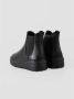 Normann Copenhagen Elegante Chelsea-laarzen met sportieve touch Black Dames - Thumbnail 5
