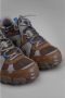 Norse Projects Klimschoenen Bruin Heren - Thumbnail 3