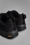 Norse Projects Zwarte Veters Waterdichte Runner V02 Black Heren - Thumbnail 3