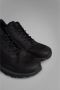 Norse Projects Zwarte Veters Waterdichte Runner V02 Black Heren - Thumbnail 4