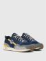 North Sails Horizon Jet Sneakers Multicolor Heren - Thumbnail 2