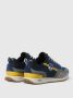 North Sails Horizon Jet Sneakers Multicolor Heren - Thumbnail 3