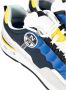 North Sails Vetersneakers met logo zool Meerkleurig Heren - Thumbnail 4