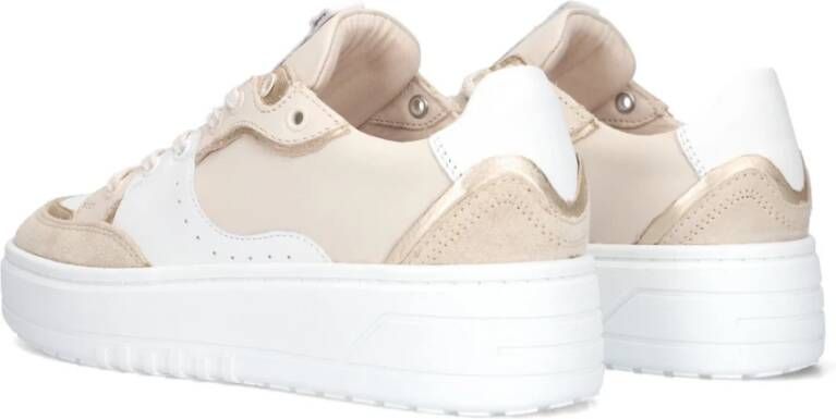 Notre-v Low Top Sneakers Anemone-57
