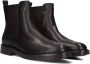 Notre-v Bruine Chelsea Boots voor Dames Brown Dames - Thumbnail 13