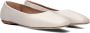 Notre-v Dames Ballerina's 08-311 Beige Dames - Thumbnail 10
