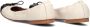 Notre-v Dames Ballerina's 08-323 White Dames - Thumbnail 11
