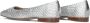 Notre-v Dames Ballerina's Ki4867 Gray Dames - Thumbnail 12