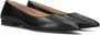 Notre-v Dames Ballerina's Vk1043 Black Dames - Thumbnail 11