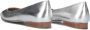 Notre-v Dames Ballerina's Vk1043 Gray Dames - Thumbnail 12