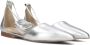 Notre-v Dames Ballerina's Vk1114 Gray Dames - Thumbnail 10
