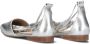 Notre-v Dames Ballerina's Vk1114 Gray Dames - Thumbnail 11
