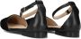 Notre-v Dames Ballerina's Vk2163 Black Dames - Thumbnail 14