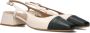 Notre-v Dames Hakken 08-224 Beige Dames - Thumbnail 9