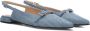 Notre-v Dames Hakken 122219 Blue Dames - Thumbnail 15