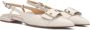 Notre-v Dames Hakken 12250 Beige Dames - Thumbnail 9