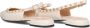 Notre-v Dames Hakken 12270 Beige Dames - Thumbnail 11