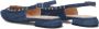 Notre-v Dames Hakken 12270 Blue Dames - Thumbnail 12