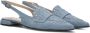 Notre-v Dames Hakken 3315 Blue Dames - Thumbnail 9