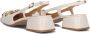 Notre-v Dames Hakken 4460 Beige Dames - Thumbnail 11
