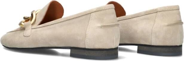 Notre-v Dames Loafers 4638 Beige Dames