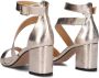 Notre-v Dames Sandalen 16036 Yellow Dames - Thumbnail 11