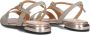 Notre-v Dames Sandalen 21343 Yellow Dames - Thumbnail 12
