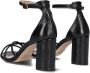 Notre-v Dames Sandalen 22558 Black Dames - Thumbnail 11