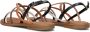 Notre-v Dames Sandalen 22637 Multicolor Dames - Thumbnail 10