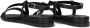 Notre-v Dames Sandalen 23161 Black Dames - Thumbnail 12