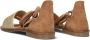 Notre-v Dames Sandalen 23268 Brown Dames - Thumbnail 11