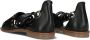 Notre-v Dames Sandalen 23269 Black Dames - Thumbnail 12
