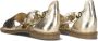 Notre-v Dames Sandalen 23269 Yellow Dames - Thumbnail 10