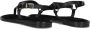 Notre-v Dames Sandalen 23270 Black Dames - Thumbnail 11