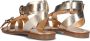 Notre-v Dames Sandalen 23272 Yellow Dames - Thumbnail 11