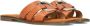 Notre-v Dames Slippers 22718 Orange Dames - Thumbnail 9