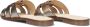 Notre-v Dames Slippers 22718 Yellow Dames - Thumbnail 11