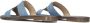 Notre-v Dames Slippers 22743 Blue Dames - Thumbnail 10