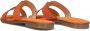 Notre-v Dames Slippers 22743 Orange Dames - Thumbnail 11