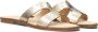Notre-v Dames Slippers 22743 Yellow Dames - Thumbnail 11