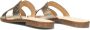 Notre-v Dames Slippers 22743 Yellow Dames - Thumbnail 12