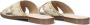 Notre-v Dames Slippers 23172 Beige Dames - Thumbnail 11